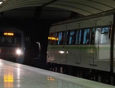 Έρχονται 15 νέοι σταθμοί στο Μετρό: Ποιοι θα είναι -Τρένα χωρίς οδηγό στη νέα γραμμή 4